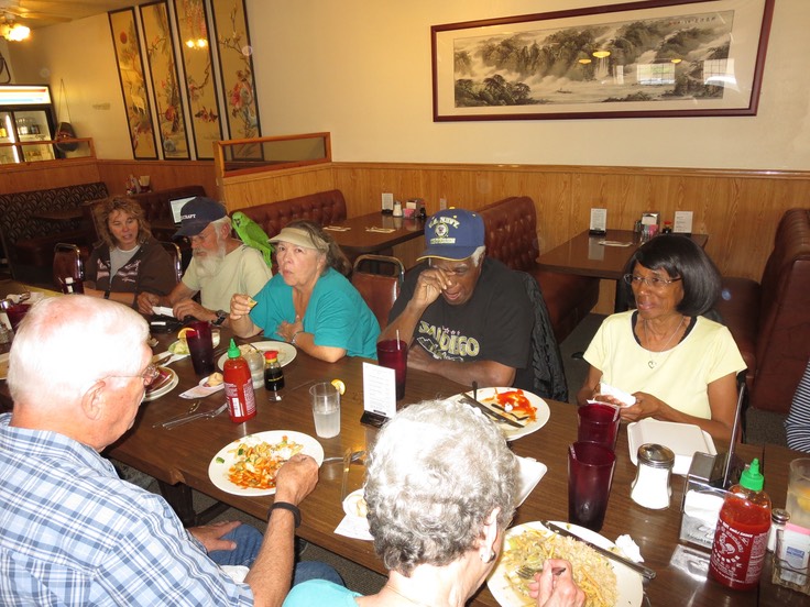 14 Pacific Rv service net