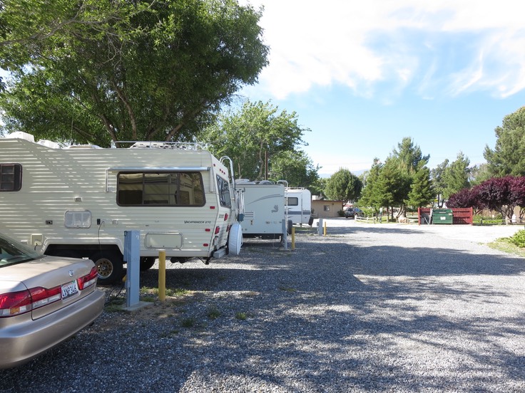 18 Pacific Rv service net