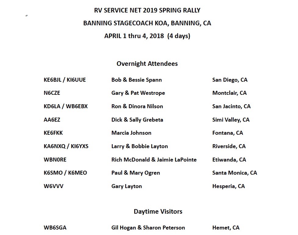 BanningAttendees2019